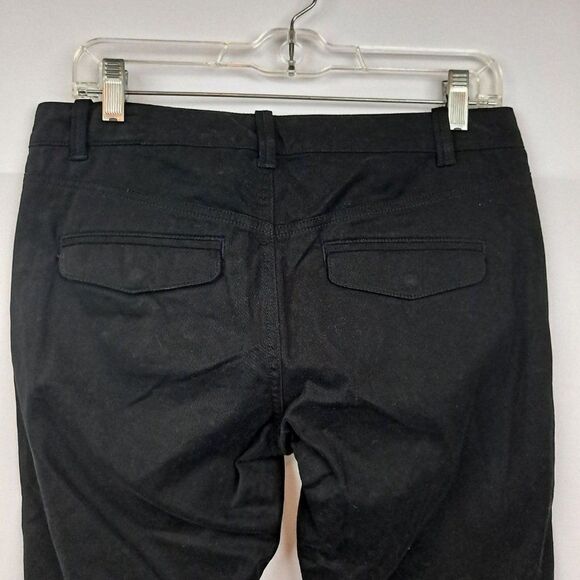 Gap Zipper Skinny pants NWOT - Picture 10 of 12